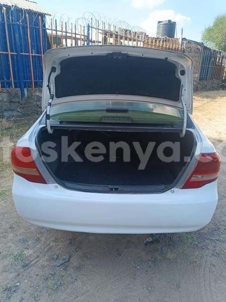 Big with watermark toyota axio nairobi machakos 25842