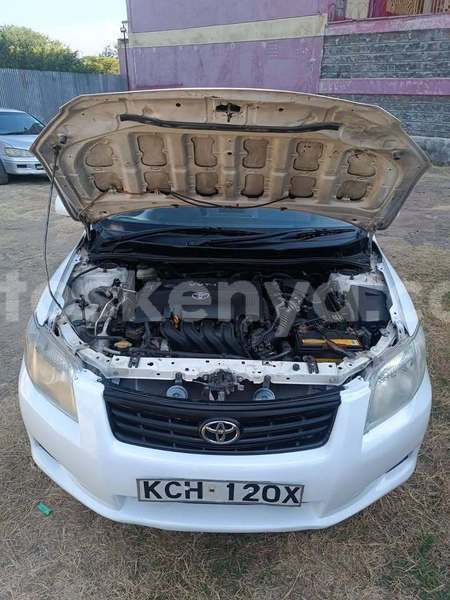 Big with watermark toyota axio nairobi machakos 25842