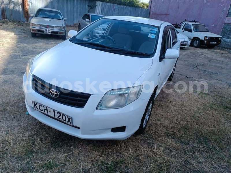 Big with watermark toyota axio nairobi machakos 25842