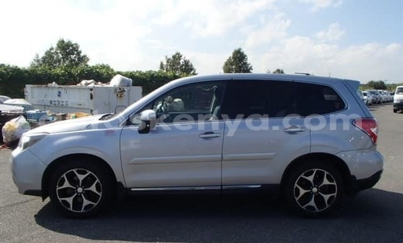 Nunua Ilio tumika Subaru Forester Fedha Gari ndani ya Mombasa nchini Kenya ya Pwani Nunua Ilio tumika Subaru Forester Fedha Gari ndani ya Mombasa nchini Kenya ya Pwani