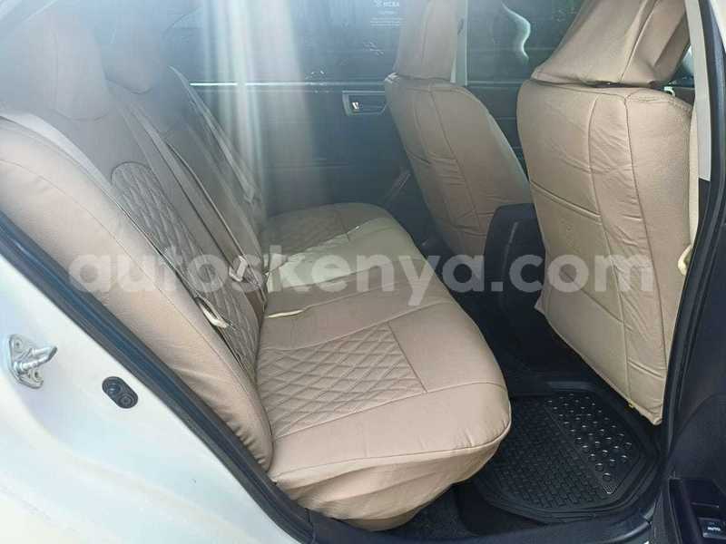 Big with watermark toyota axio nairobi nairobi 25844
