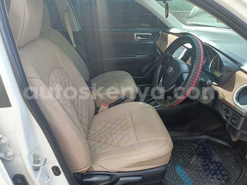 Big with watermark toyota axio nairobi nairobi 25844