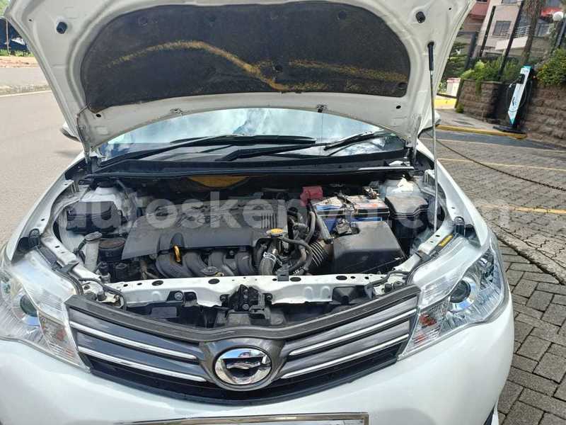 Big with watermark toyota axio nairobi nairobi 25844