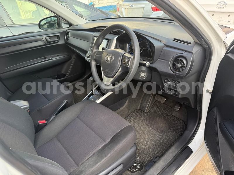 Big with watermark toyota fielder nairobi nairobi 25845