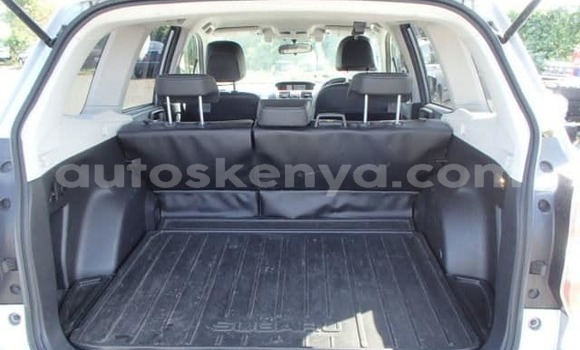 Nunua Ilio tumika Subaru Forester Fedha Gari ndani ya Mombasa nchini Kenya ya Pwani Nunua Ilio tumika Subaru Forester Fedha Gari ndani ya Mombasa nchini Kenya ya Pwani