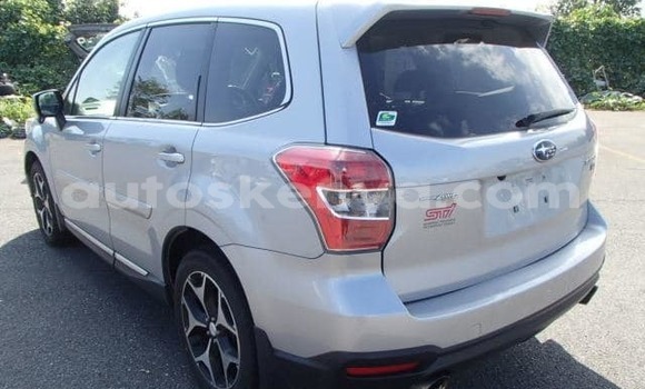 Nunua Ilio tumika Subaru Forester Fedha Gari ndani ya Mombasa nchini Kenya ya Pwani Nunua Ilio tumika Subaru Forester Fedha Gari ndani ya Mombasa nchini Kenya ya Pwani