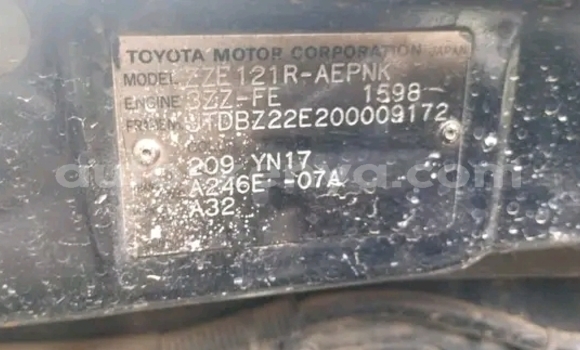 Oofamaa Toyota Nadia Black Makiinaa iti Busia keessatti West Kenya keessatti Oofamaa Toyota Nadia Black Makiinaa iti Busia keessatti West Kenya keessatti