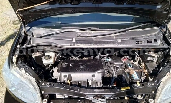 Oofamaa Toyota Porte Black Makiinaa iti Bute keessatti Northeast Kenya keessatti Oofamaa Toyota Porte Black Makiinaa iti Bute keessatti Northeast Kenya keessatti