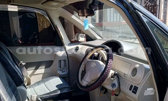 Oofamaa Toyota Porte Black Makiinaa iti Bute keessatti Northeast Kenya keessatti Oofamaa Toyota Porte Black Makiinaa iti Bute keessatti Northeast Kenya keessatti