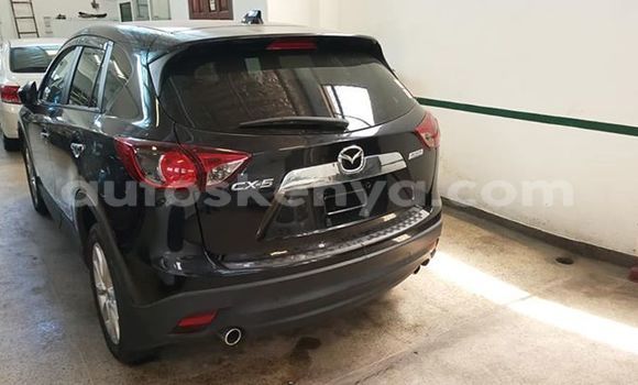 Nunua Ilio tumika Mazda CX-5 Nyeusi Gari ndani ya Mombasa nchini Kenya ya Pwani Nunua Ilio tumika Mazda CX-5 Nyeusi Gari ndani ya Mombasa nchini Kenya ya Pwani