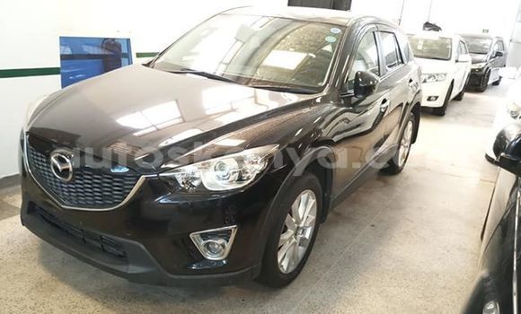 Nunua Ilio tumika Mazda CX-5 Nyeusi Gari ndani ya Mombasa nchini Kenya ya Pwani Nunua Ilio tumika Mazda CX-5 Nyeusi Gari ndani ya Mombasa nchini Kenya ya Pwani