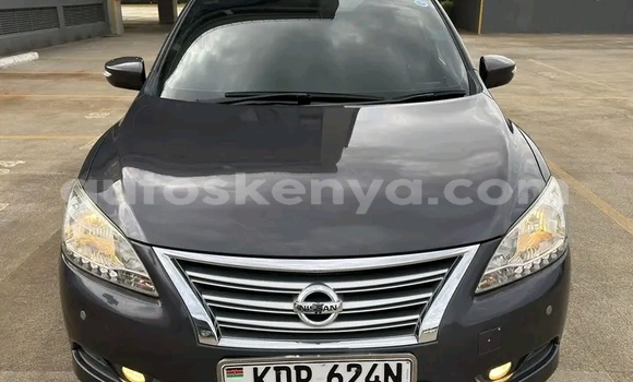 Oofamaa Nissan Skyline Black Makiinaa iti Bute keessatti Northeast Kenya keessatti Oofamaa Nissan Skyline Black Makiinaa iti Bute keessatti Northeast Kenya keessatti