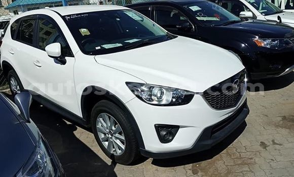 Nunua Ilio tumika Mazda CX-5 Nyeupe Gari ndani ya Mombasa nchini Kenya ya Pwani Nunua Ilio tumika Mazda CX-5 Nyeupe Gari ndani ya Mombasa nchini Kenya ya Pwani