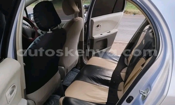 Oofamaa Toyota Wish Other Makiinaa iti Bute keessatti Northeast Kenya keessatti Oofamaa Toyota Wish Other Makiinaa iti Bute keessatti Northeast Kenya keessatti