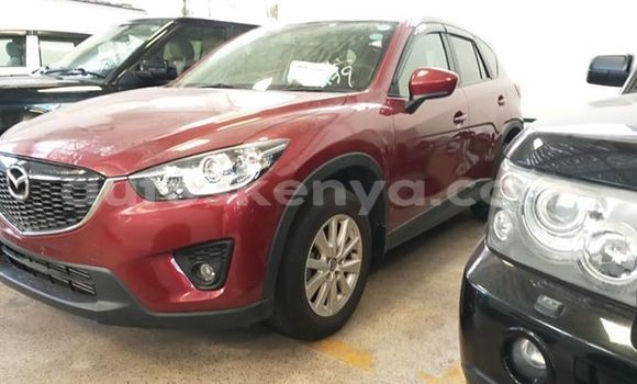 Nunua Ilio tumika Mazda CX-5 Nyekundu Gari ndani ya Mombasa nchini Kenya ya Pwani Nunua Ilio tumika Mazda CX-5 Nyekundu Gari ndani ya Mombasa nchini Kenya ya Pwani