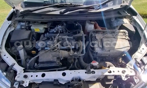 Oofamaa Toyota Axio White Makiinaa iti Bute keessatti Northeast Kenya keessatti Oofamaa Toyota Axio White Makiinaa iti Bute keessatti Northeast Kenya keessatti