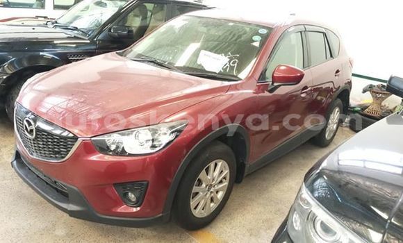 Nunua Ilio tumika Mazda CX-5 Nyekundu Gari ndani ya Mombasa nchini Kenya ya Pwani Nunua Ilio tumika Mazda CX-5 Nyekundu Gari ndani ya Mombasa nchini Kenya ya Pwani
