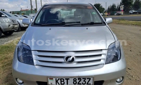 Oofamaa Toyota IST Other Makiinaa iti Bute keessatti Northeast Kenya keessatti Oofamaa Toyota IST Other Makiinaa iti Bute keessatti Northeast Kenya keessatti