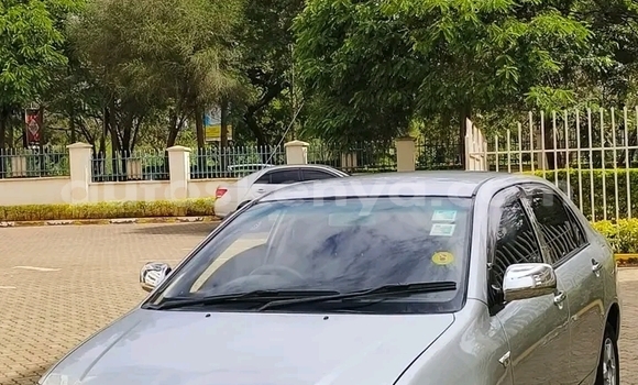 Oofamaa Toyota Nadia Other Makiinaa iti Bute keessatti Northeast Kenya keessatti Oofamaa Toyota Nadia Other Makiinaa iti Bute keessatti Northeast Kenya keessatti