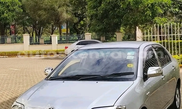 Oofamaa Toyota Nadia Other Makiinaa iti Bute keessatti Northeast Kenya keessatti Oofamaa Toyota Nadia Other Makiinaa iti Bute keessatti Northeast Kenya keessatti