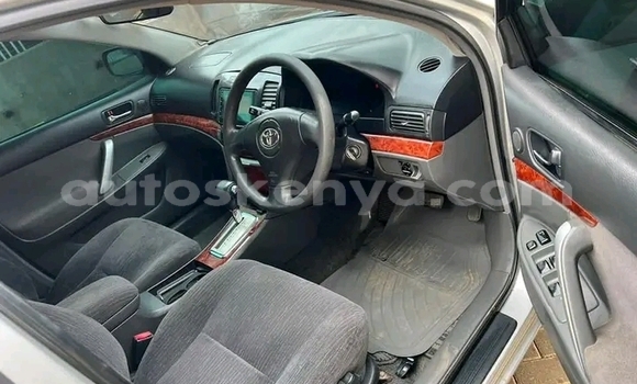 Oofamaa Toyota Allion Other Makiinaa iti Gatanga keessatti Nairobi keessatti