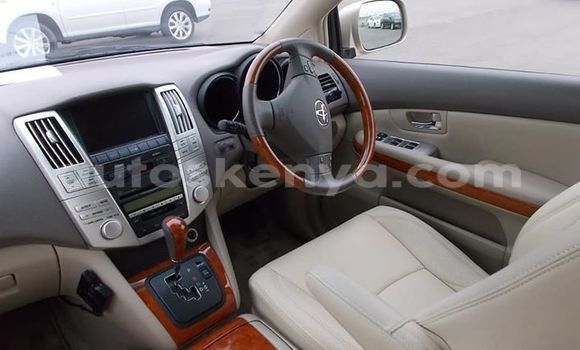 Nunua Ilio tumika Toyota Harrier Beige Gari ndani ya Mombasa nchini Kenya ya Pwani Nunua Ilio tumika Toyota Harrier Beige Gari ndani ya Mombasa nchini Kenya ya Pwani