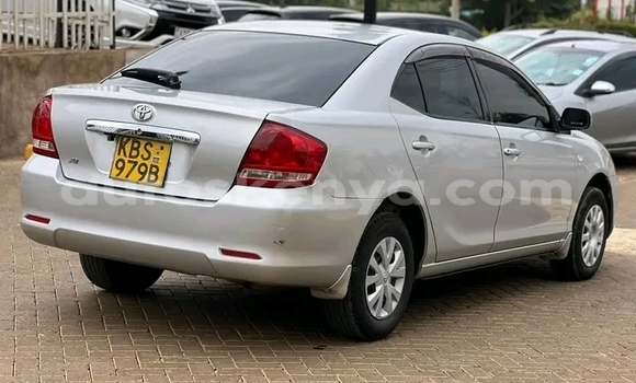 Oofamaa Toyota Allion Other Makiinaa iti Gatanga keessatti Nairobi keessatti Oofamaa Toyota Allion Other Makiinaa iti Gatanga keessatti Nairobi keessatti