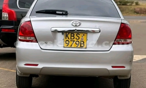 Oofamaa Toyota Allion Other Makiinaa iti Gatanga keessatti Nairobi keessatti Oofamaa Toyota Allion Other Makiinaa iti Gatanga keessatti Nairobi keessatti