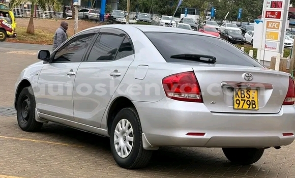 Oofamaa Toyota Allion Other Makiinaa iti Gatanga keessatti Nairobi keessatti Oofamaa Toyota Allion Other Makiinaa iti Gatanga keessatti Nairobi keessatti