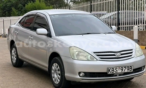Oofamaa Toyota Allion Other Makiinaa iti Gatanga keessatti Nairobi keessatti Oofamaa Toyota Allion Other Makiinaa iti Gatanga keessatti Nairobi keessatti