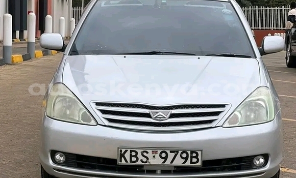 Oofamaa Toyota Allion Other Makiinaa iti Gatanga keessatti Nairobi keessatti Oofamaa Toyota Allion Other Makiinaa iti Gatanga keessatti Nairobi keessatti
