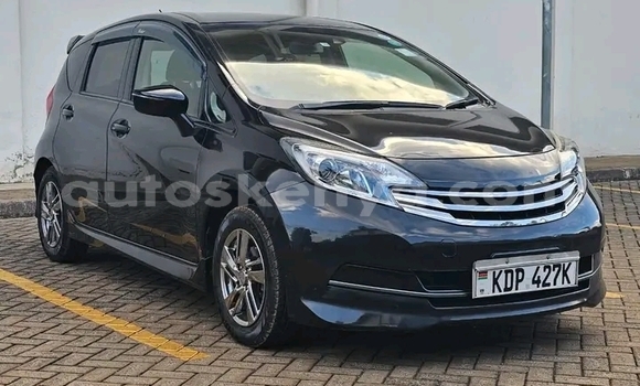 Oofamaa Nissan Note Black Makiinaa iti Bute keessatti Northeast Kenya keessatti Oofamaa Nissan Note Black Makiinaa iti Bute keessatti Northeast Kenya keessatti