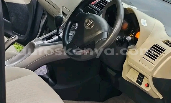 Nunua Ilio tumika Toyota Auris Nyingine Gari ndani ya Bute nchini Kaskazini Mashariki mwa Kenya Nunua Ilio tumika Toyota Auris Nyingine Gari ndani ya Bute nchini Kaskazini Mashariki mwa Kenya