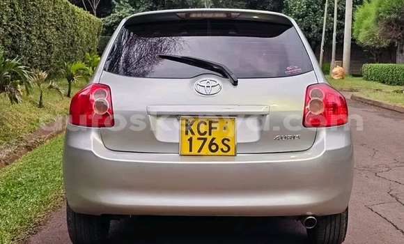 Nunua Ilio tumika Toyota Auris Nyingine Gari ndani ya Bute nchini Kaskazini Mashariki mwa Kenya Nunua Ilio tumika Toyota Auris Nyingine Gari ndani ya Bute nchini Kaskazini Mashariki mwa Kenya