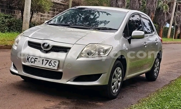 Nunua Ilio tumika Toyota Auris Nyingine Gari ndani ya Bute nchini Kaskazini Mashariki mwa Kenya Nunua Ilio tumika Toyota Auris Nyingine Gari ndani ya Bute nchini Kaskazini Mashariki mwa Kenya