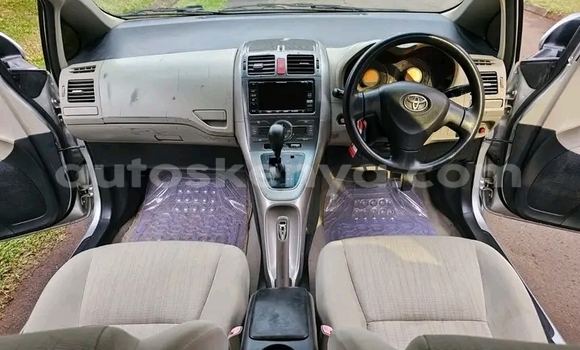 Nunua Ilio tumika Toyota Auris Nyingine Gari ndani ya Bute nchini Kaskazini Mashariki mwa Kenya Nunua Ilio tumika Toyota Auris Nyingine Gari ndani ya Bute nchini Kaskazini Mashariki mwa Kenya