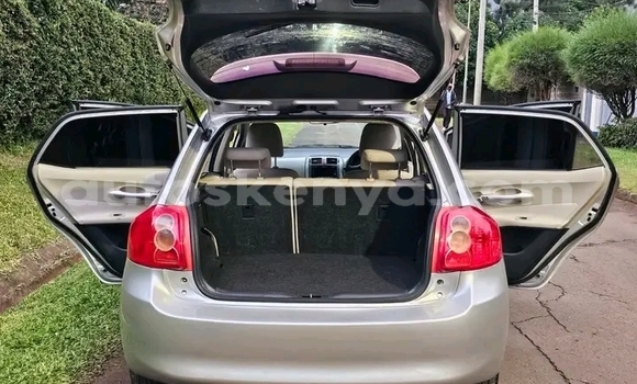 Nunua Ilio tumika Toyota Auris Nyingine Gari ndani ya Bute nchini Kaskazini Mashariki mwa Kenya Nunua Ilio tumika Toyota Auris Nyingine Gari ndani ya Bute nchini Kaskazini Mashariki mwa Kenya