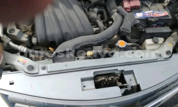 Nunua Ilio tumika Nissan Note Nyingine Gari ndani ya Busia nchini West Kenya Nunua Ilio tumika Nissan Note Nyingine Gari ndani ya Busia nchini West Kenya