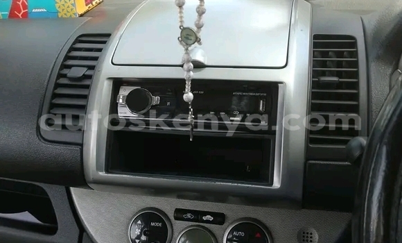 Nunua Ilio tumika Nissan Note Nyingine Gari ndani ya Busia nchini West Kenya Nunua Ilio tumika Nissan Note Nyingine Gari ndani ya Busia nchini West Kenya