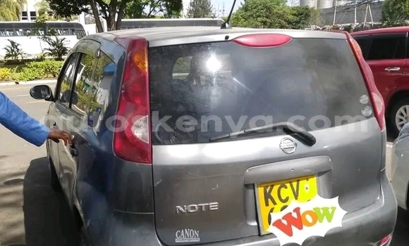 Nunua Ilio tumika Nissan Note Nyingine Gari ndani ya Busia nchini West Kenya Nunua Ilio tumika Nissan Note Nyingine Gari ndani ya Busia nchini West Kenya