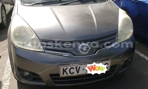 Nunua Ilio tumika Nissan Note Nyingine Gari ndani ya Busia nchini West Kenya Nunua Ilio tumika Nissan Note Nyingine Gari ndani ya Busia nchini West Kenya