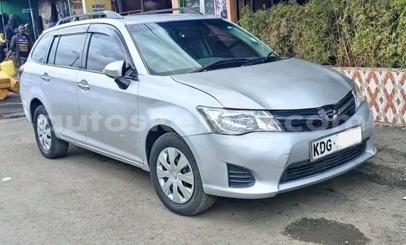 Nunua Ilio tumika Toyota Fielder Nyingine Gari ndani ya Bute nchini Kaskazini Mashariki mwa Kenya Nunua Ilio tumika Toyota Fielder Nyingine Gari ndani ya Bute nchini Kaskazini Mashariki mwa Kenya