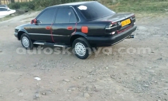 Nunua Ilio tumika Toyota Corolla Nyeusi Gari ndani ya Bute nchini Kaskazini Mashariki mwa Kenya Nunua Ilio tumika Toyota Corolla Nyeusi Gari ndani ya Bute nchini Kaskazini Mashariki mwa Kenya