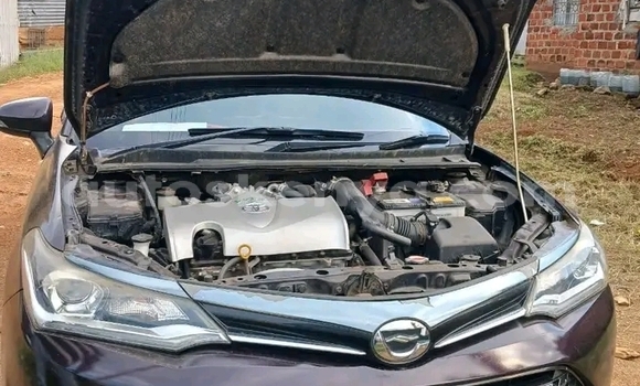 Nunua Ilio tumika Toyota Fielder Nyeusi Gari ndani ya Changamwe nchini Pwani Nunua Ilio tumika Toyota Fielder Nyeusi Gari ndani ya Changamwe nchini Pwani