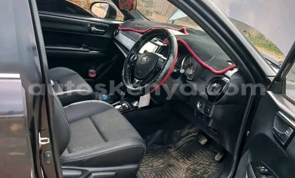 Nunua Ilio tumika Toyota Fielder Nyeusi Gari ndani ya Bute nchini Kaskazini Mashariki mwa Kenya Nunua Ilio tumika Toyota Fielder Nyeusi Gari ndani ya Bute nchini Kaskazini Mashariki mwa Kenya