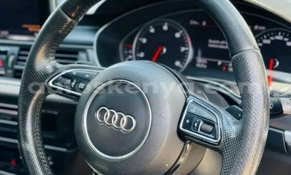 Nunua Ilio tumika Audi A6 Nyeupe Gari ndani ya Garsen nchini Pwani Nunua Ilio tumika Audi A6 Nyeupe Gari ndani ya Garsen nchini Pwani
