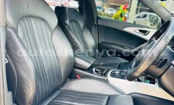 Nunua Ilio tumika Audi A6 Nyeupe Gari ndani ya Garsen nchini Pwani Nunua Ilio tumika Audi A6 Nyeupe Gari ndani ya Garsen nchini Pwani