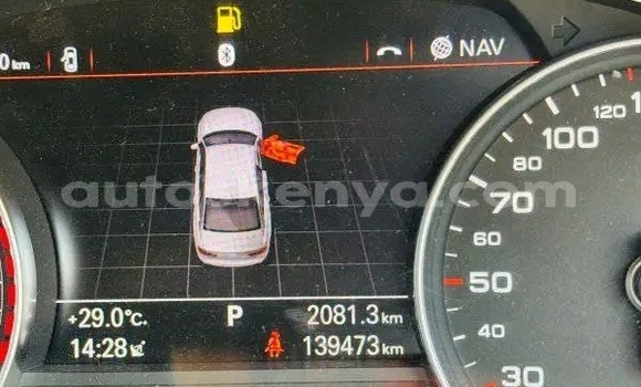 Nunua Ilio tumika Audi A6 Nyeupe Gari ndani ya Garsen nchini Pwani Nunua Ilio tumika Audi A6 Nyeupe Gari ndani ya Garsen nchini Pwani