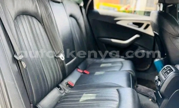 Nunua Ilio tumika Audi A6 Nyeupe Gari ndani ya Garsen nchini Pwani Nunua Ilio tumika Audi A6 Nyeupe Gari ndani ya Garsen nchini Pwani