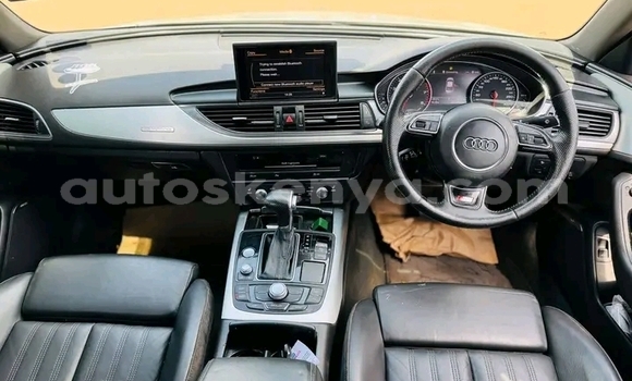 Nunua Ilio tumika Audi A6 Nyeupe Gari ndani ya Garsen nchini Pwani Nunua Ilio tumika Audi A6 Nyeupe Gari ndani ya Garsen nchini Pwani